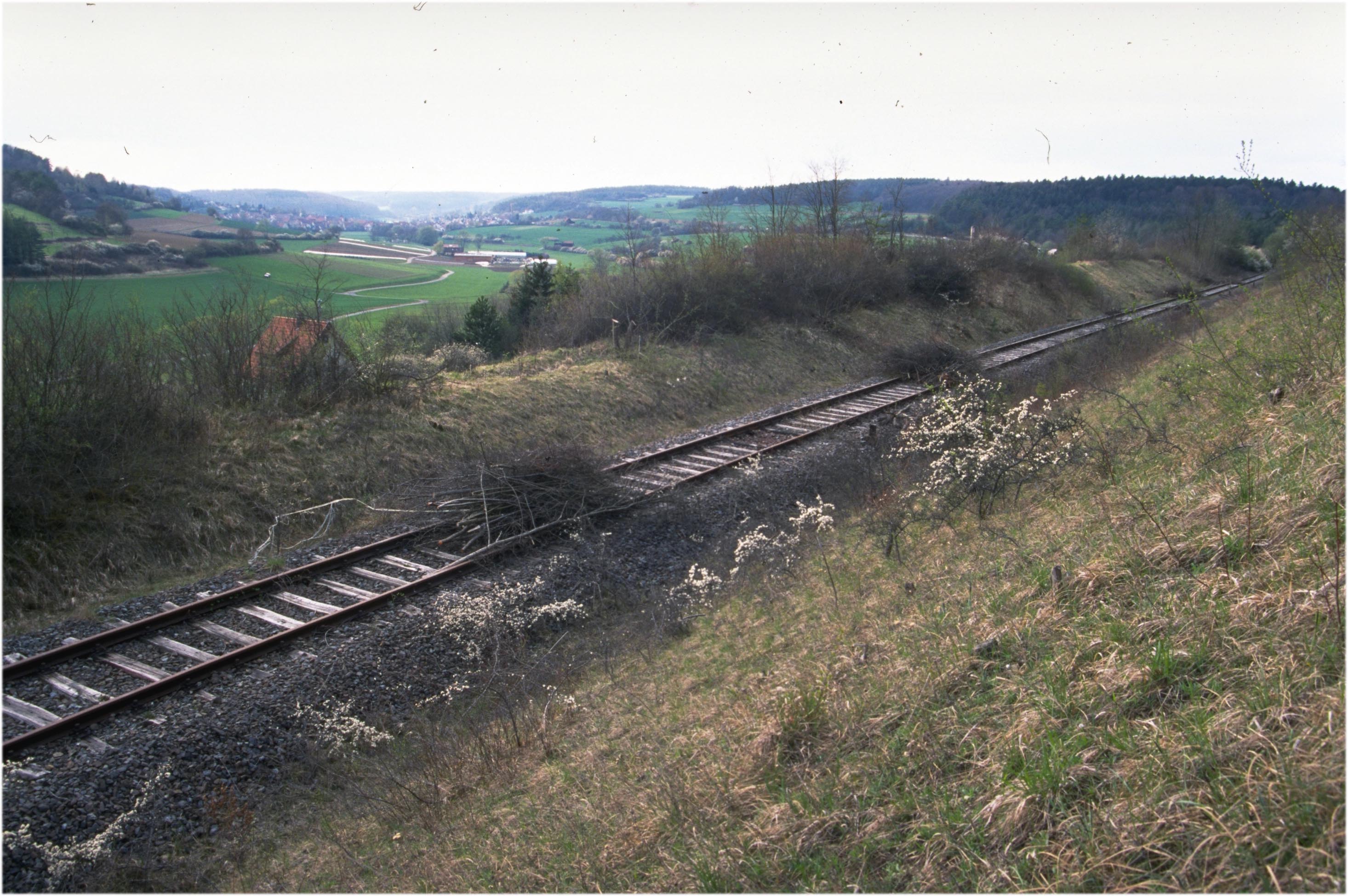 Blick ins Altbachtal